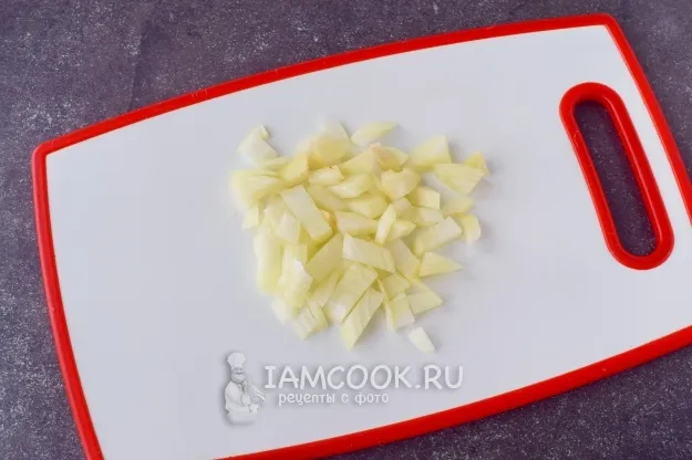 Шаг 2: иллюстрация