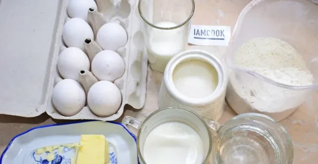 Шаг 1: иллюстрация