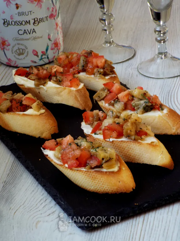 Шаг 10: иллюстрация