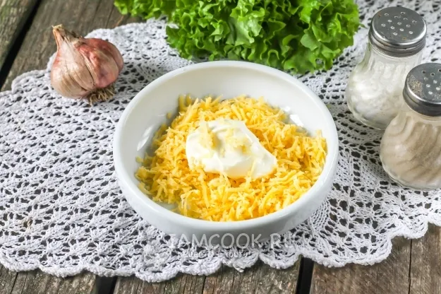 Шаг 3: иллюстрация