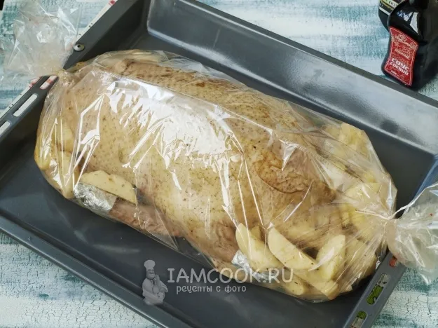 Шаг 9: иллюстрация