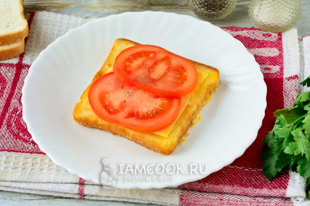 Шаг 9: иллюстрация