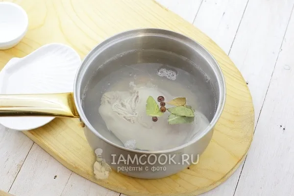 Шаг 2: иллюстрация