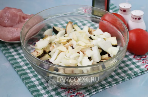 Шаг 3: иллюстрация