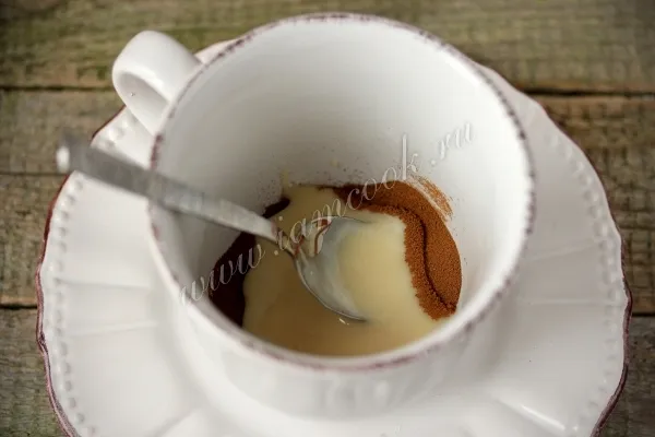 Шаг 3: иллюстрация