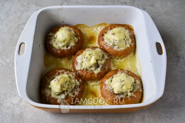 Шаг 9: иллюстрация