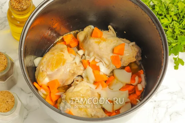 Шаг 3: иллюстрация