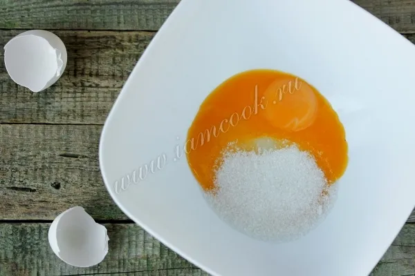 Шаг 2: иллюстрация