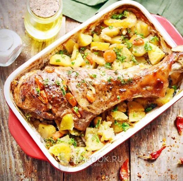 Шаг 8: иллюстрация