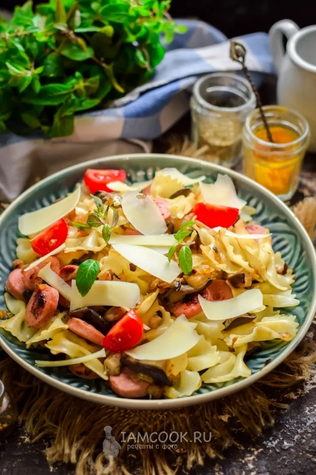 Шаг 9: иллюстрация