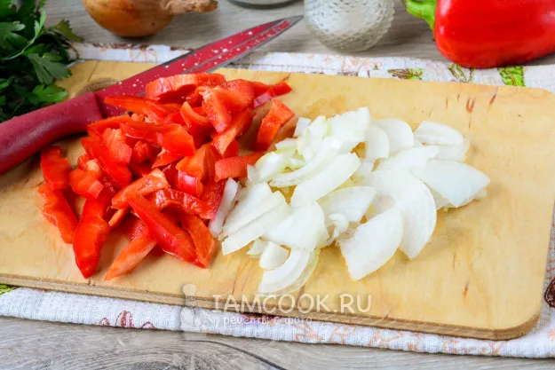 Шаг 3: иллюстрация