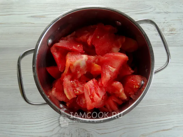 Шаг 2: иллюстрация