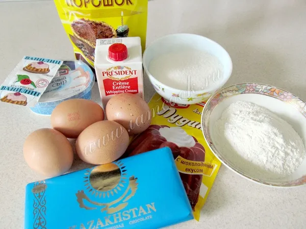 Шаг 1: иллюстрация