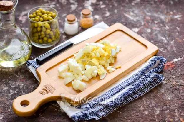 Шаг 3: иллюстрация