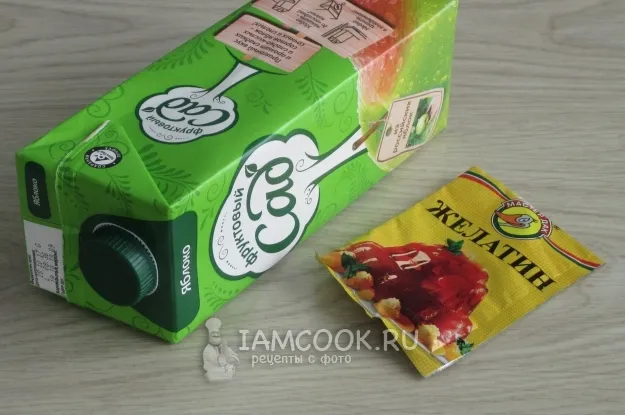 Шаг 1: иллюстрация