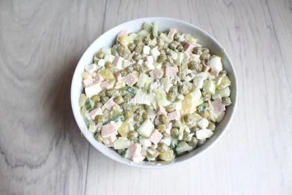 Шаг 5: иллюстрация