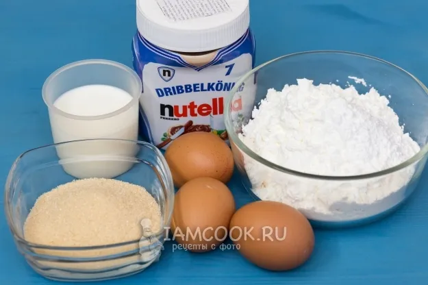 Шаг 1: иллюстрация