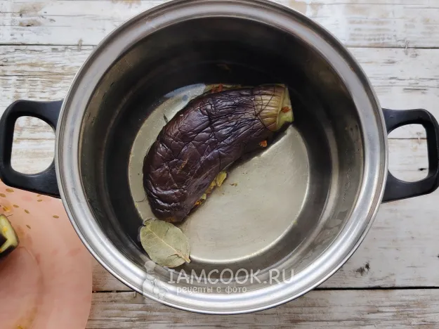 Шаг 10: иллюстрация