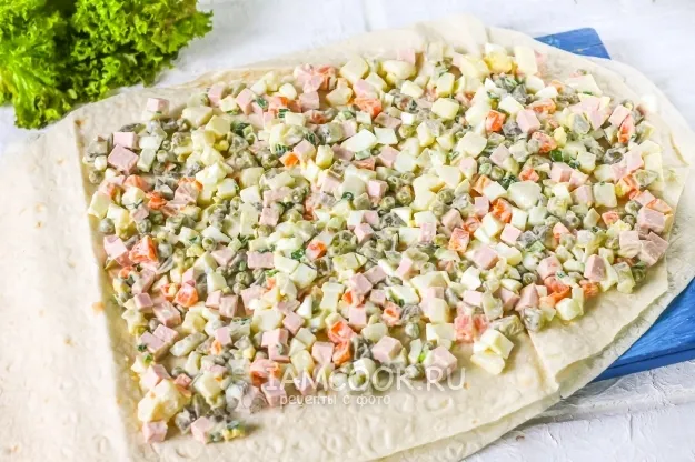 Шаг 8: иллюстрация