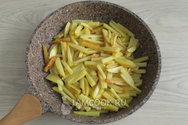 Шаг 5: иллюстрация