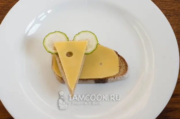 Шаг 3: иллюстрация