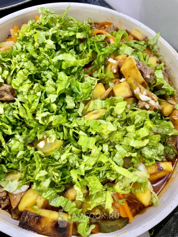 Шаг 12: иллюстрация