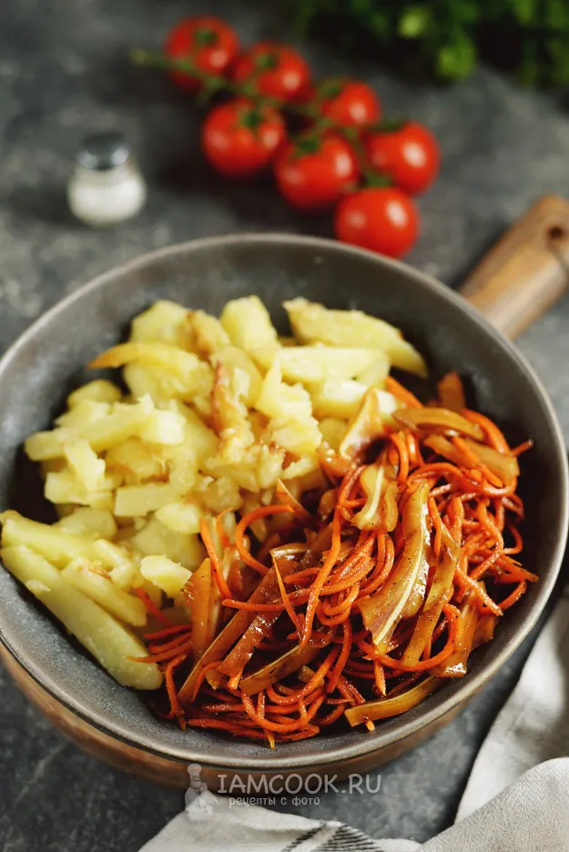 Шаг 5: иллюстрация