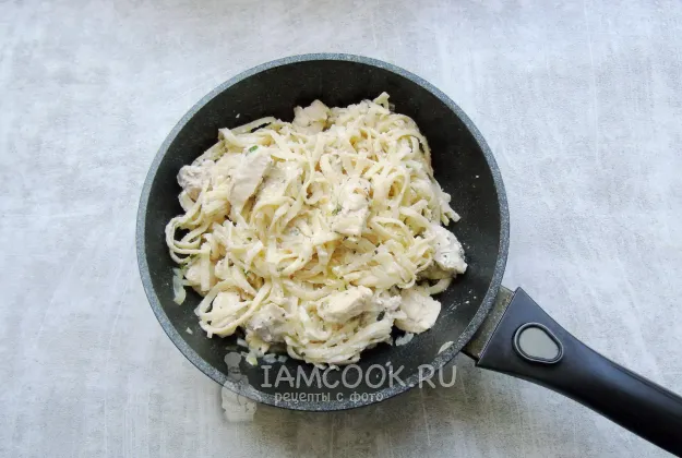 Шаг 9: иллюстрация