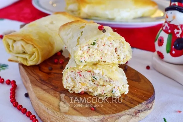 Шаг 11: иллюстрация