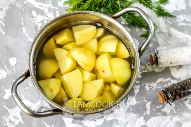 Шаг 2: иллюстрация