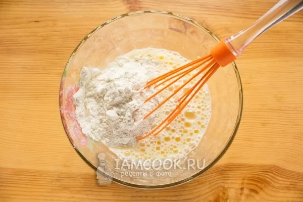 Шаг 3: иллюстрация