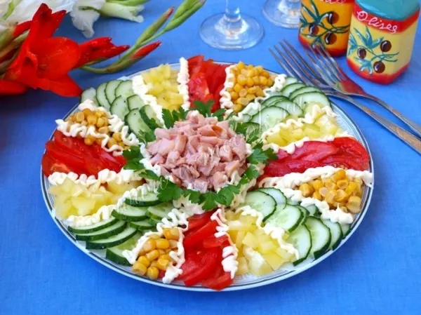 Шаг 8: иллюстрация