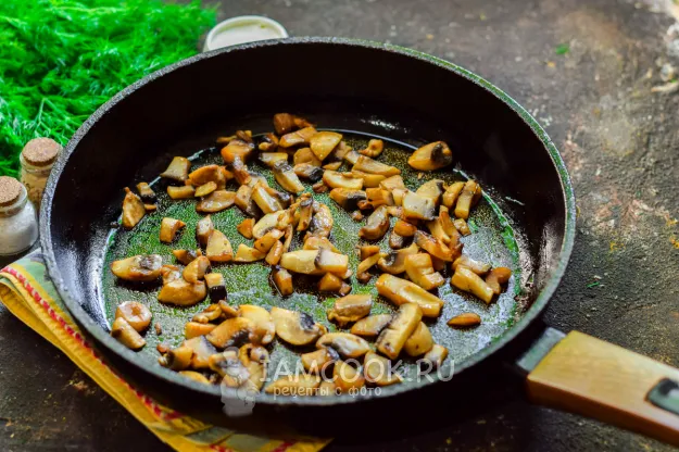 Шаг 3: иллюстрация