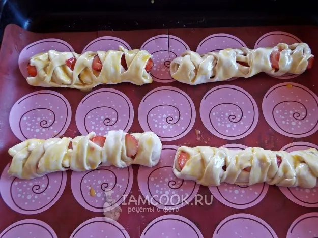 Шаг 6: иллюстрация