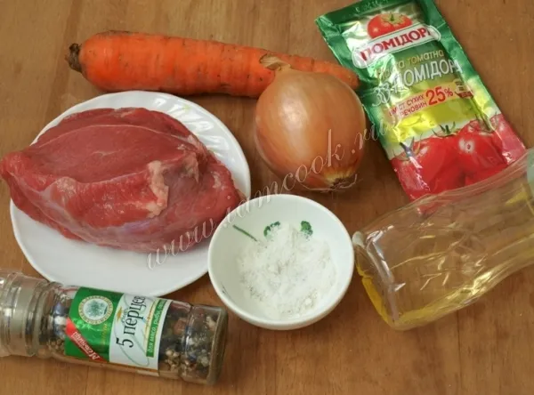 Шаг 1: иллюстрация