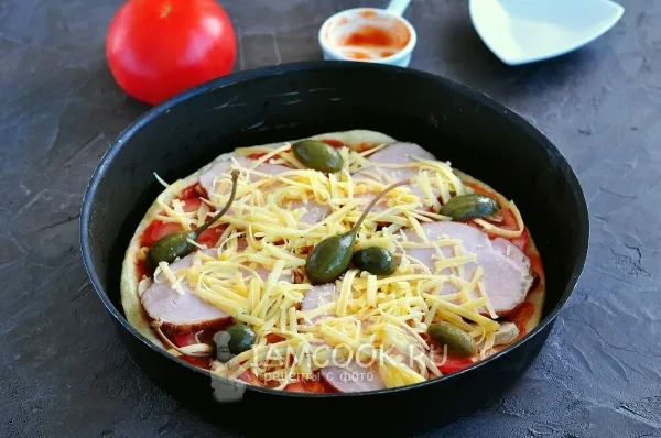 Шаг 13: иллюстрация