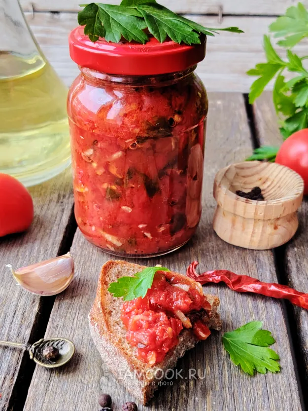 Шаг 12: иллюстрация