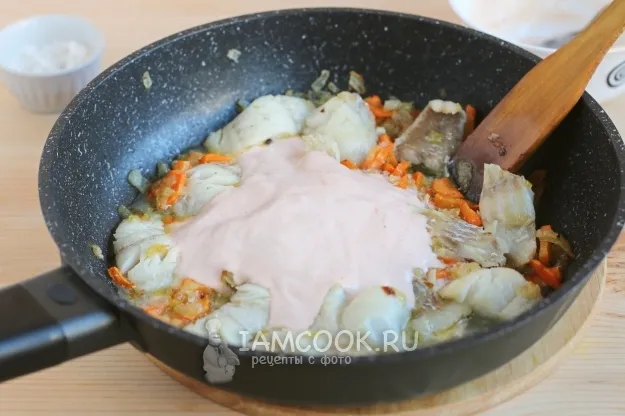 Шаг 10: иллюстрация