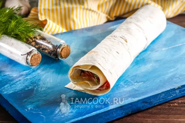 Шаг 5: иллюстрация