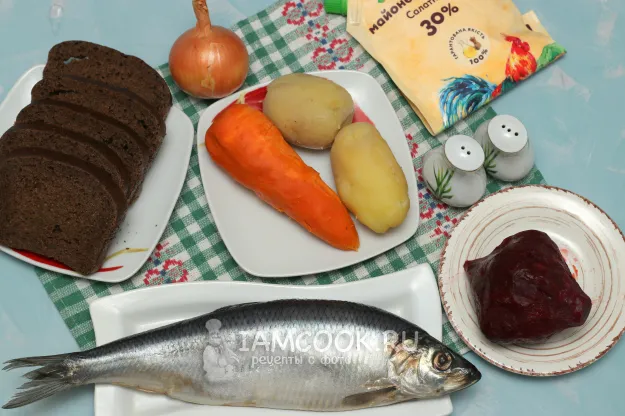 Шаг 1: иллюстрация