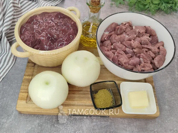 Шаг 1: иллюстрация