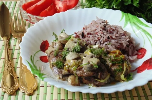 Шаг 11: иллюстрация