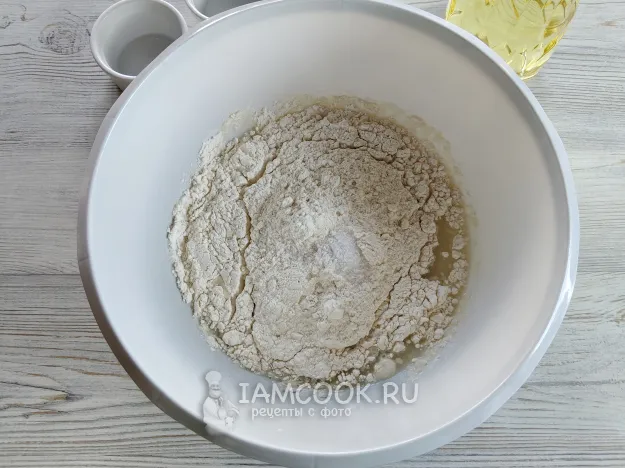 Шаг 3: иллюстрация