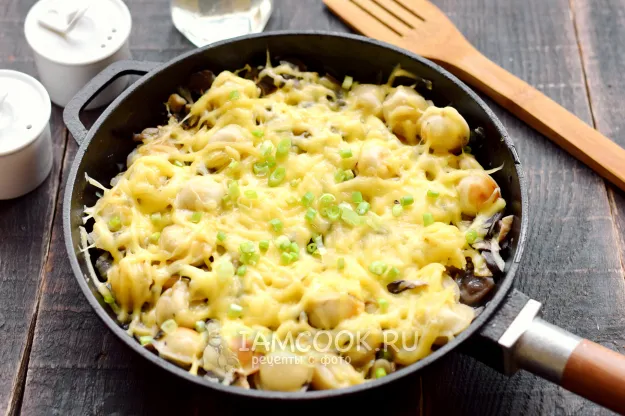 Шаг 7: иллюстрация