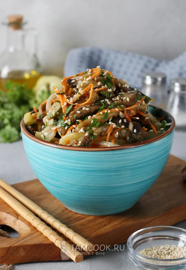 Шаг 9: иллюстрация