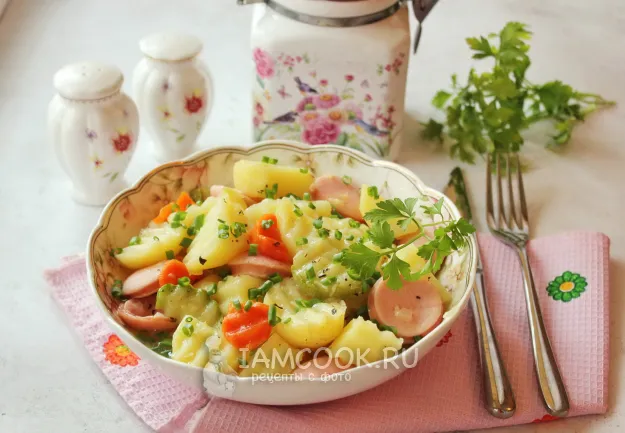 Шаг 10: иллюстрация