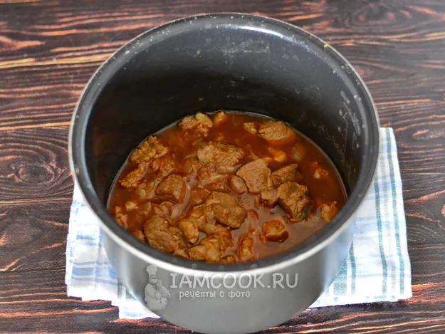 Шаг 7: иллюстрация