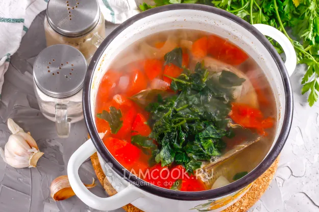 Шаг 6: иллюстрация