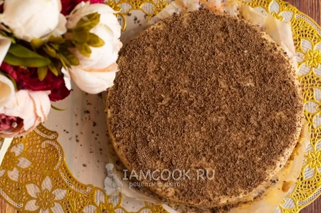 Шаг 11: иллюстрация