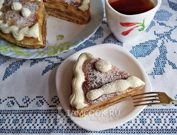 Шаг 10: иллюстрация